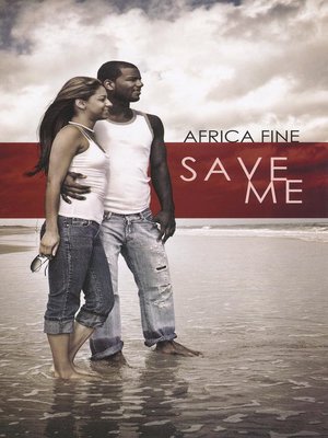 Save Me - ebook